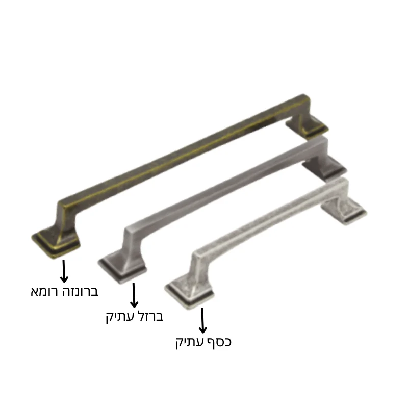 ידית S447 - תמונה 3