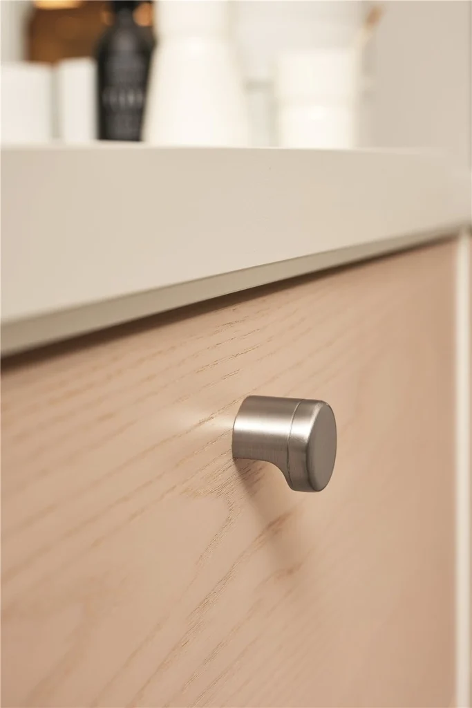 ידית כפתור דגם Furnipart – Point