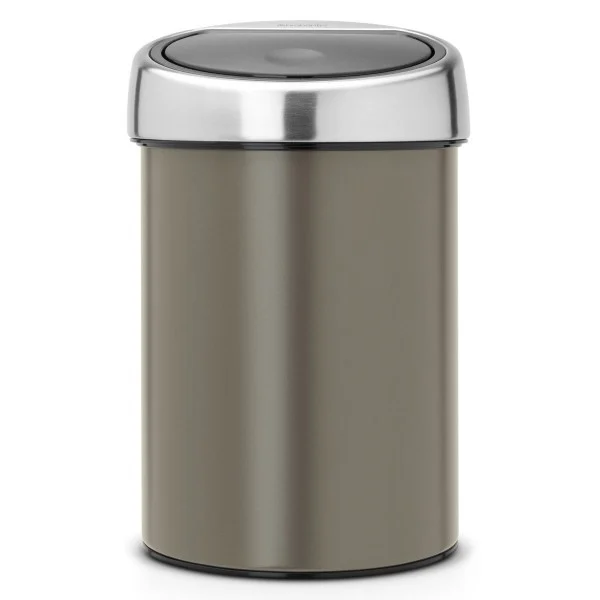 סט לשירותים נתלה פלטינום Brabantia - תמונה 3