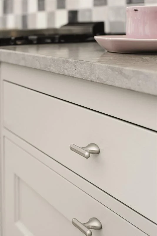 ידית כפתור דגם Furnipart – Mercury