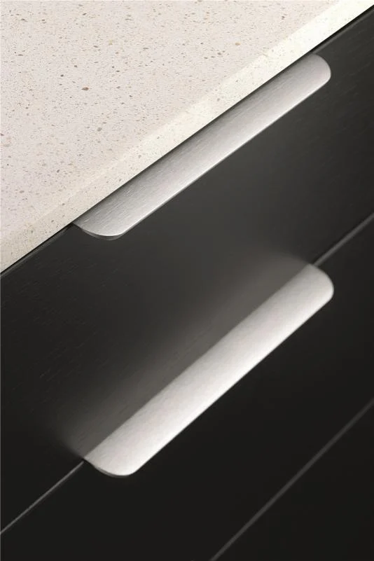 ידית רוכבת Furnipart – Edge Round