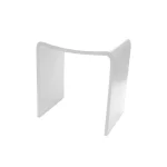סטול ניאולייט דגם B‏‏ -לבן