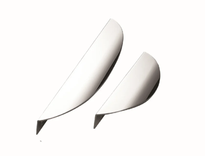 ידית פרופיל Furnipart – Edge Bow - ידיות לרהיטים