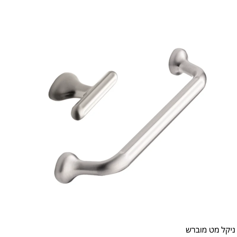 ידית כפתור דגם Furnipart – Mercury - תמונה 2