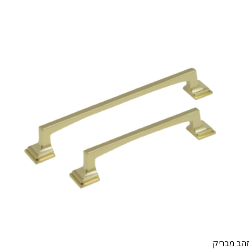 ידית S447 - ידיות לרהיטים