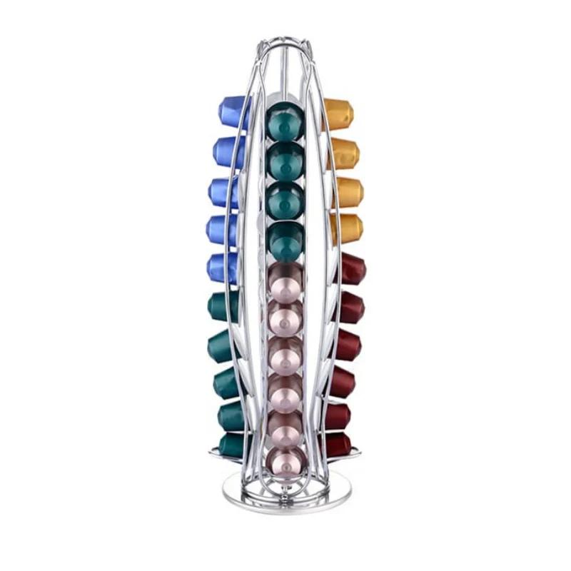 מעמד לקפסולות