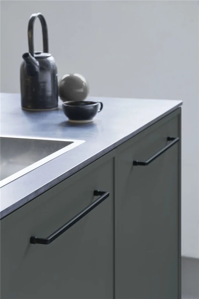 ידית דגם Furnipart – Equester - ידיות לרהיטים