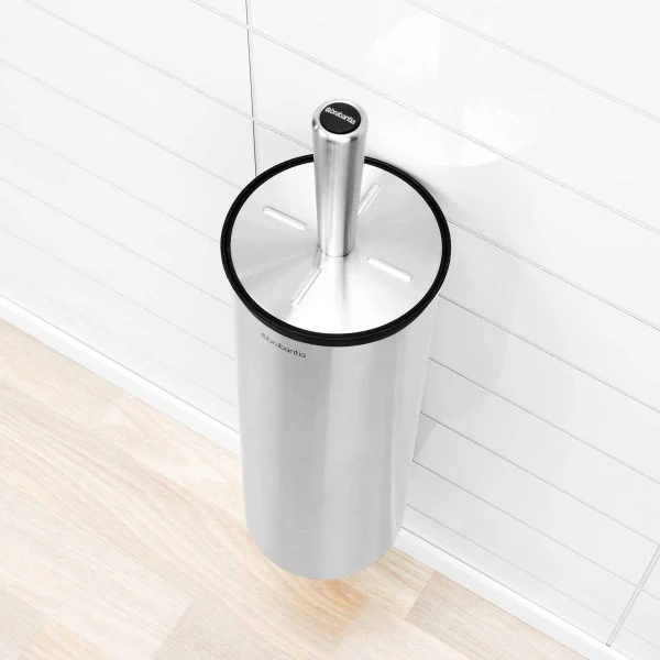 מברשת אסלה כולל תלייה Brabantia - detail discreet