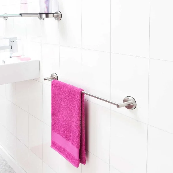 מוט מגבות Brabantia - single towel rail mood