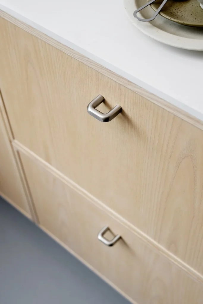 ידית דגם Furnipart – Unify - ידיות לרהיטים