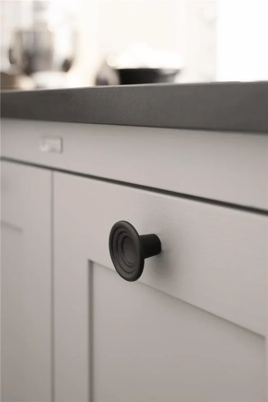 ידית כפתור דגם Furnipart – Fleur