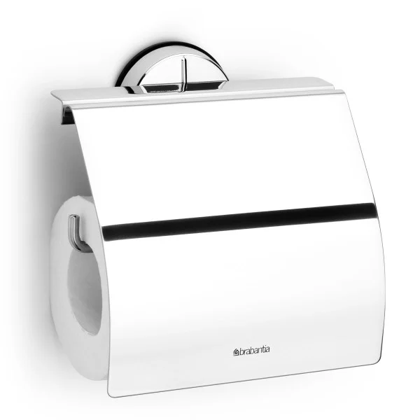 מתקן קיר לנייר טואלט Brabantia