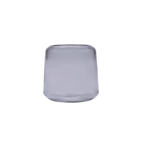 כוס זכוכית למברשת שיניים Vintage – זכוכית מעושנת 976048 Södahl