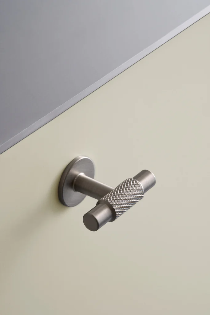 ידית כפתור דגם Furnipart – Manor T