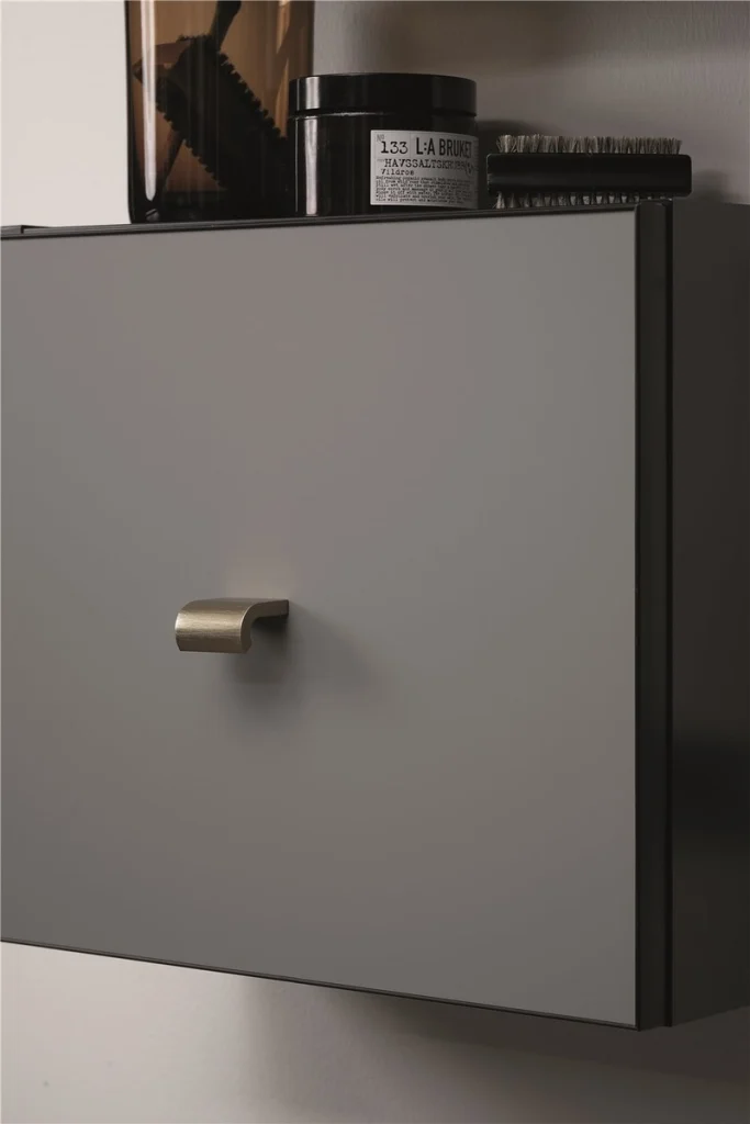 ידית דגם Furnipart – Invert - ידיות לרהיטים