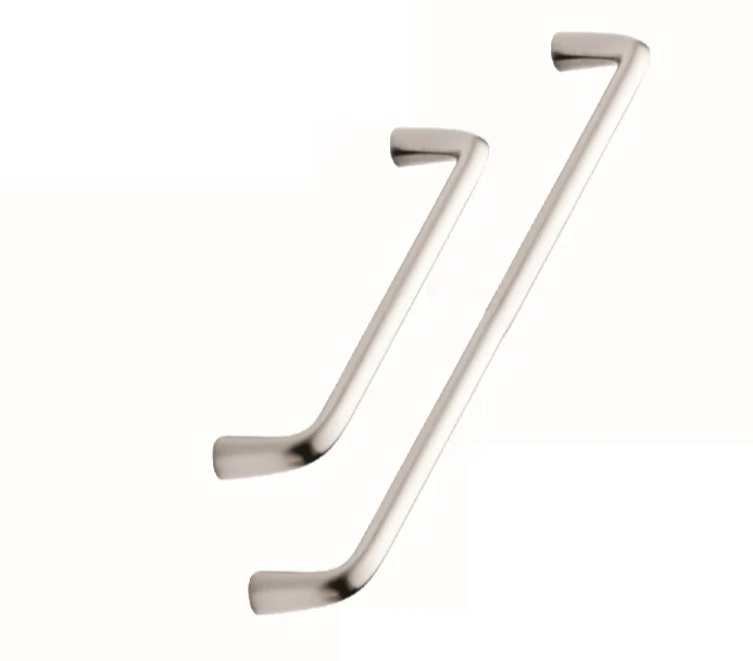 ידית Furnipart – Almond - ידיות לרהיטים