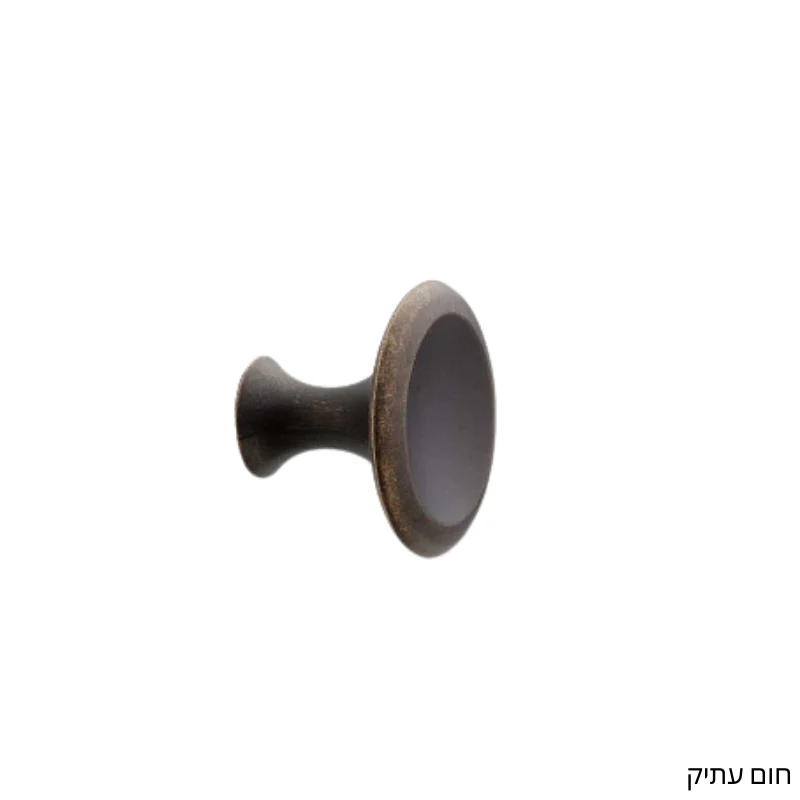 ידית כפתור Furnipart - Bell – תמונה 7