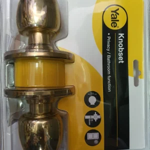 ידית מנעול פבלוק