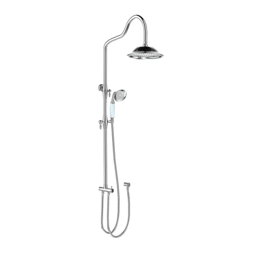 מוט פינוק למקלחת Antique – תמונה 4