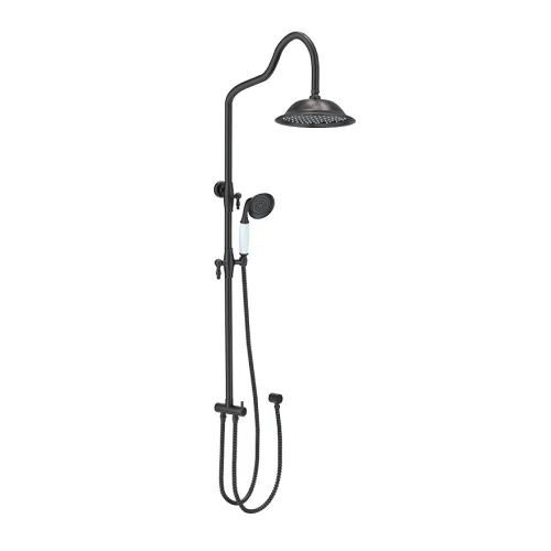 מוט פינוק למקלחת Antique – תמונה 3