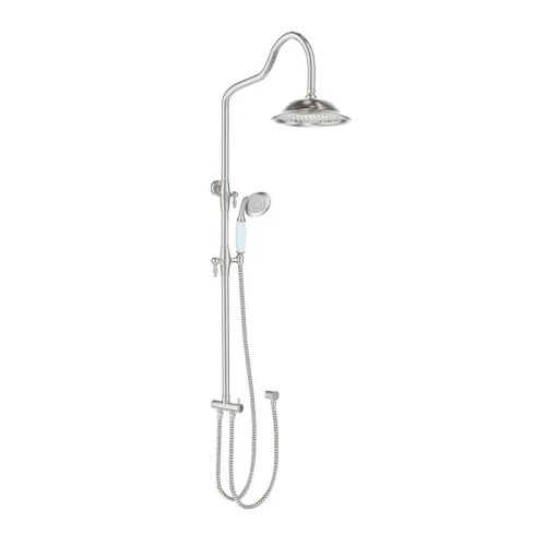 מוט פינוק למקלחת Antique – תמונה 2