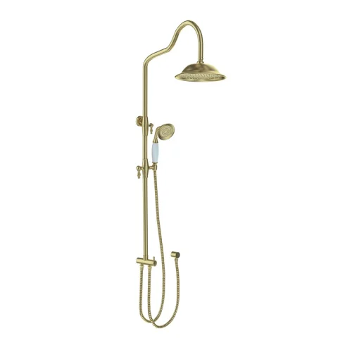 מוט פינוק למקלחת Antique – תמונה 6