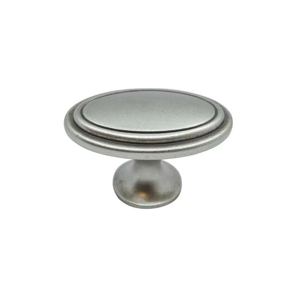 ידית כפתור דגם Furnipart – Oval