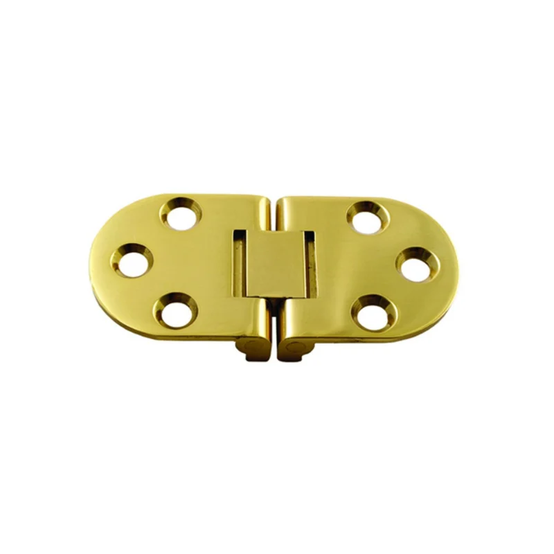 ציר פסנתר 3.50 מצופה ניקל 00241 EA - פרזול לרהיטים ודלתות