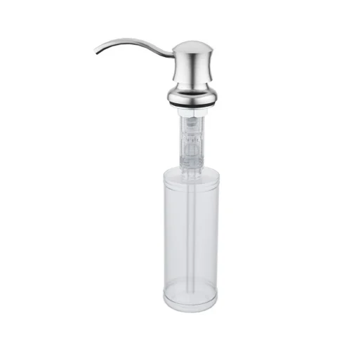 דיספנסר סבון לכיור מטבח Antique - אביזרי אמבטיה מונחים