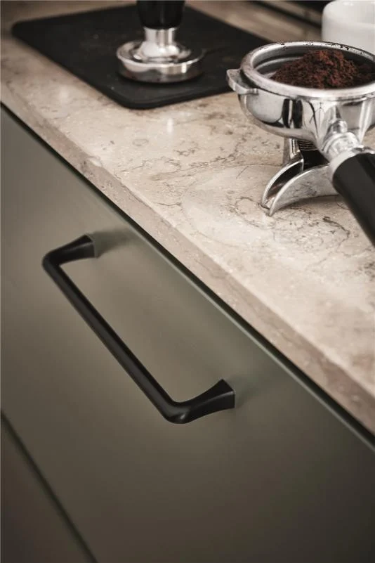 ידית דגם Furnipart – Concave - ידיות לרהיטים