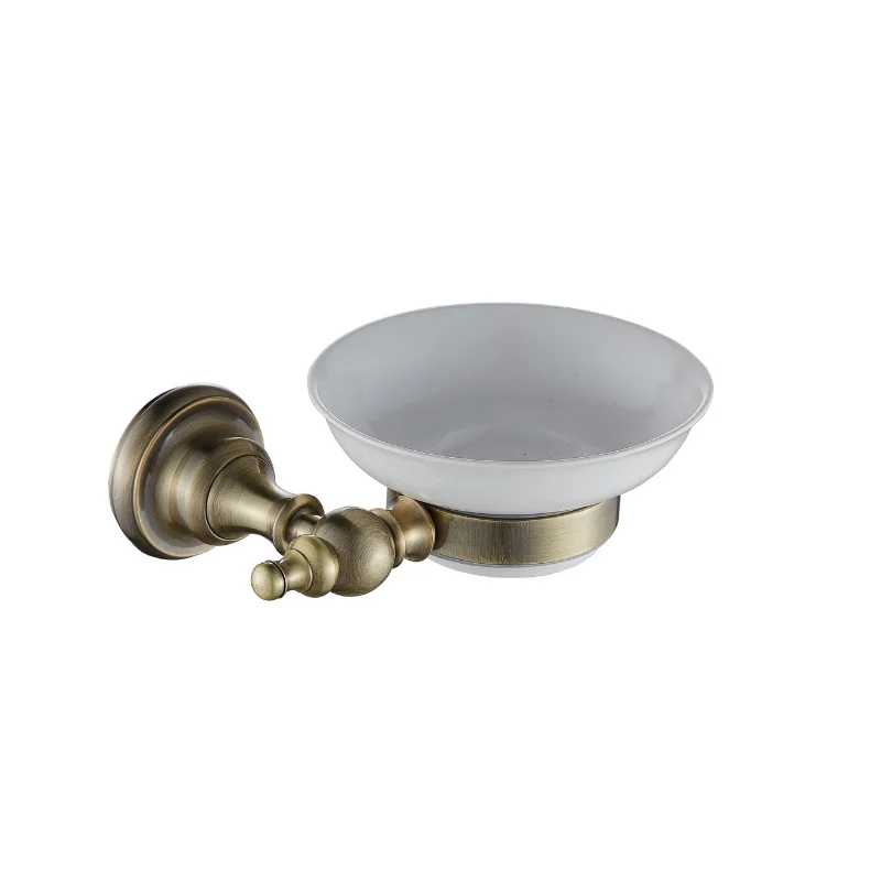 סבוניה חרס BRONZE - תמונה 2