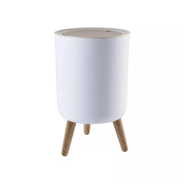 פח אשפה מעוצב 7 ליטר NORDIC