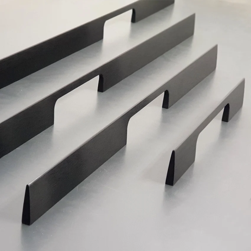 ידית דגם Cut 6061 במידות ארוכות - 6061blk