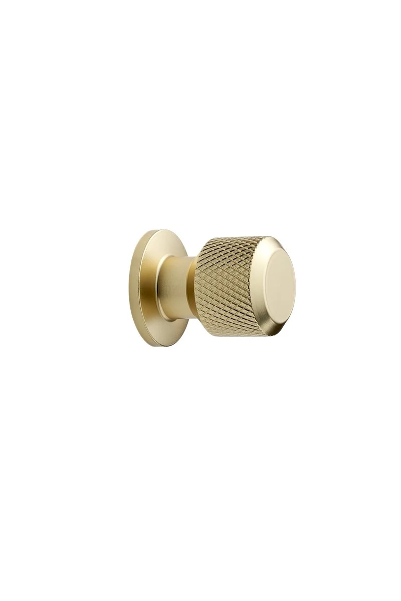 ידית כפתור דגם Furnipart - Manor Round – תמונה 16