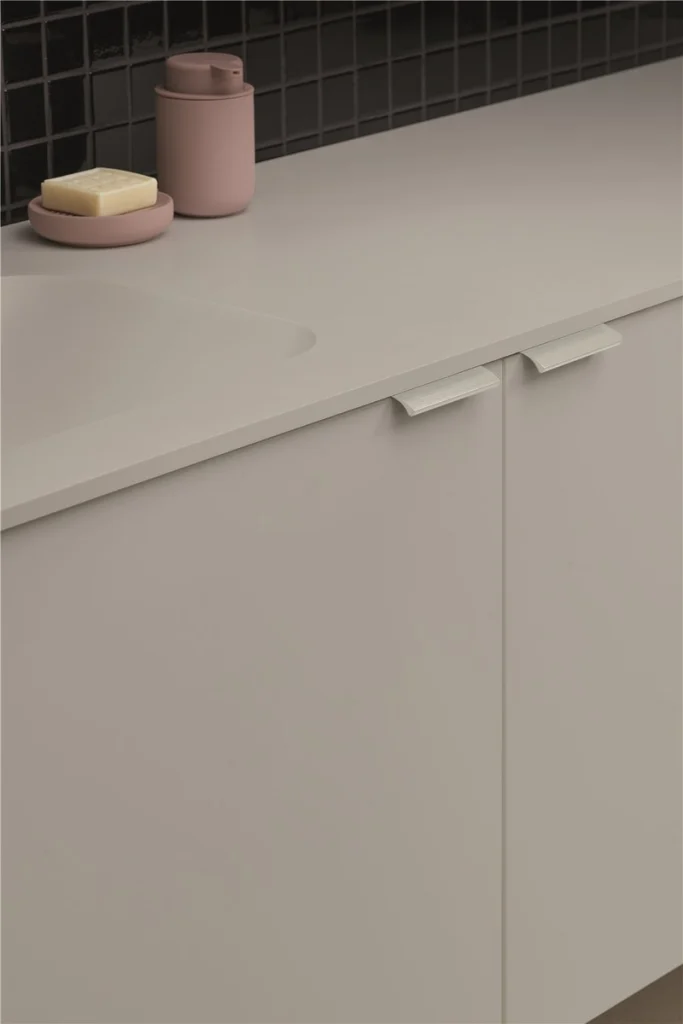 ידית רוכבת דגם Furnipart – Straight