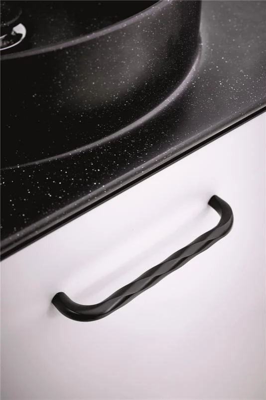 ידית דגם Furnipart – Twirl - ידיות לרהיטים