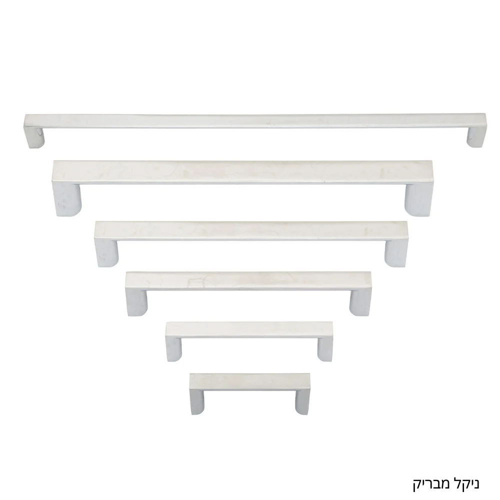 ידית 7011 - ידיות לרהיטים
