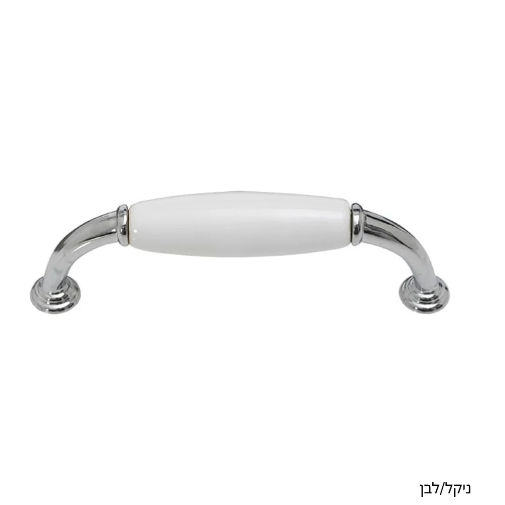 ידית בשילוב פורצלן 7015 – תמונה 6