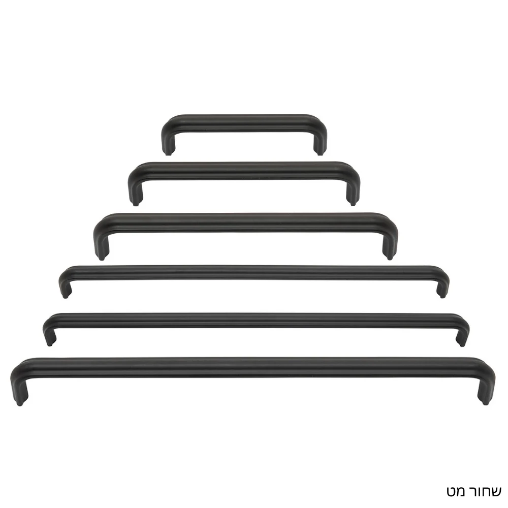 ידית 7291 - ידיות לרהיטים