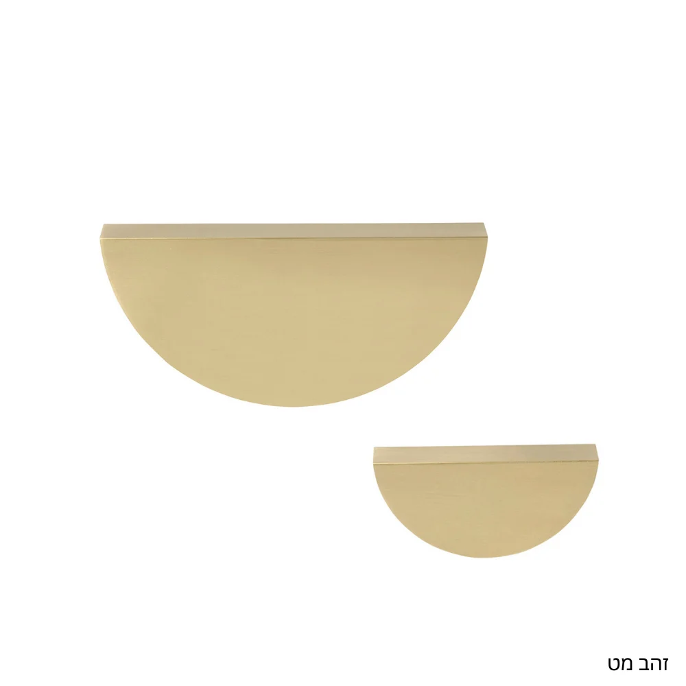 ידית חצי עגול 7301 - תמונה 2