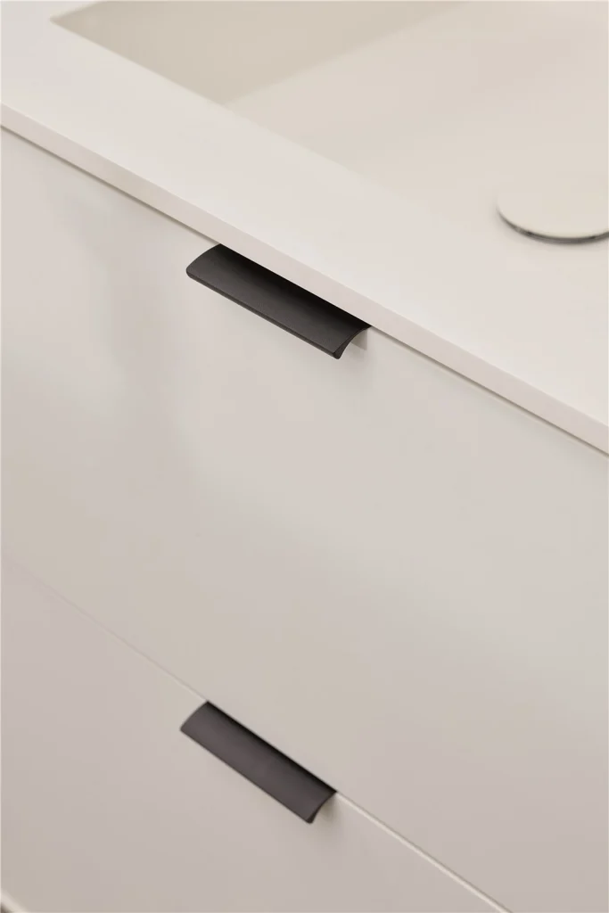 ידית רוכבת דגם Furnipart – Straight - ידיות לרהיטים