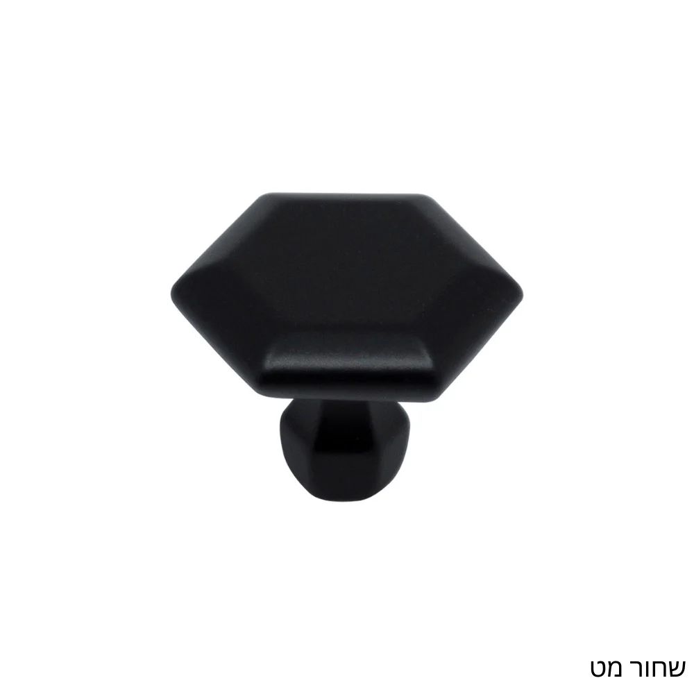 ידית כפתור 815 – GIUSTI - תמונה 3