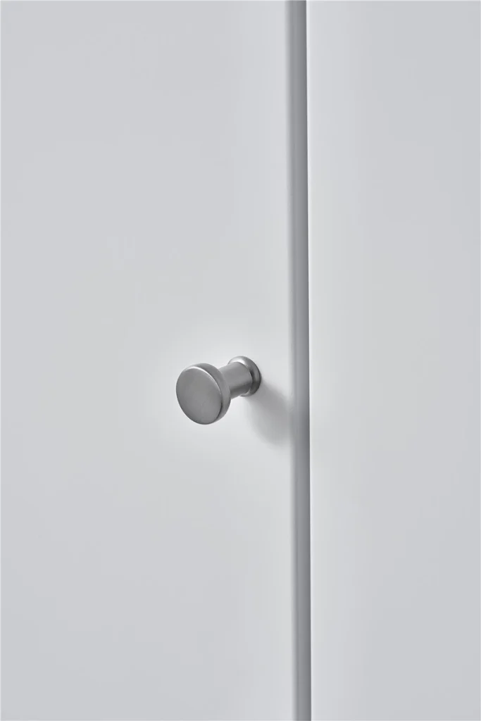 ידית כפתור דגם Furnipart – Gate - ידיות לרהיטים