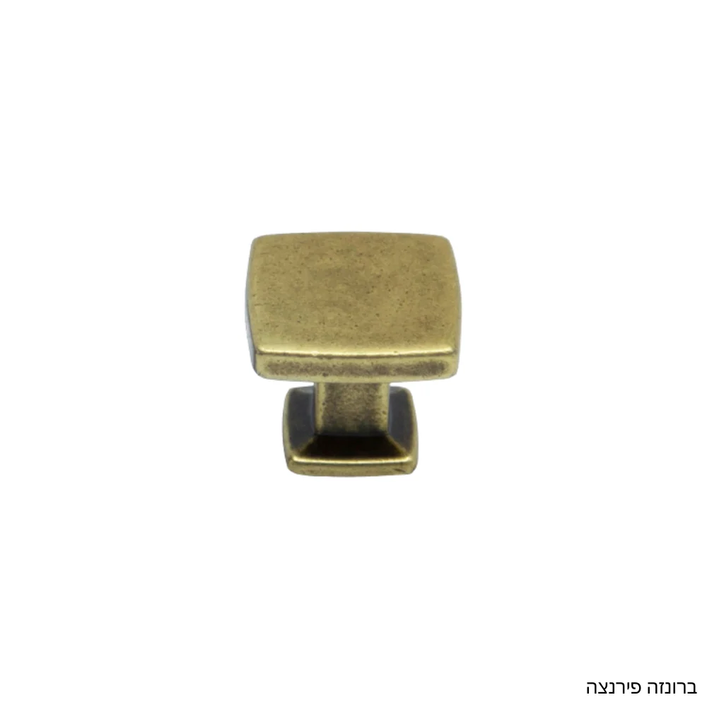 ידית כפתור דגם 780 - תמונה 2