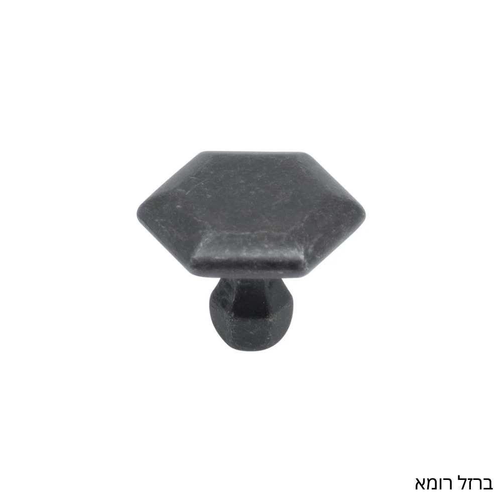 ידית כפתור 815 – GIUSTI - תמונה 2