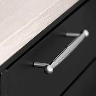 ידית Furnipart – Montmartre - ידיות לרהיטים
