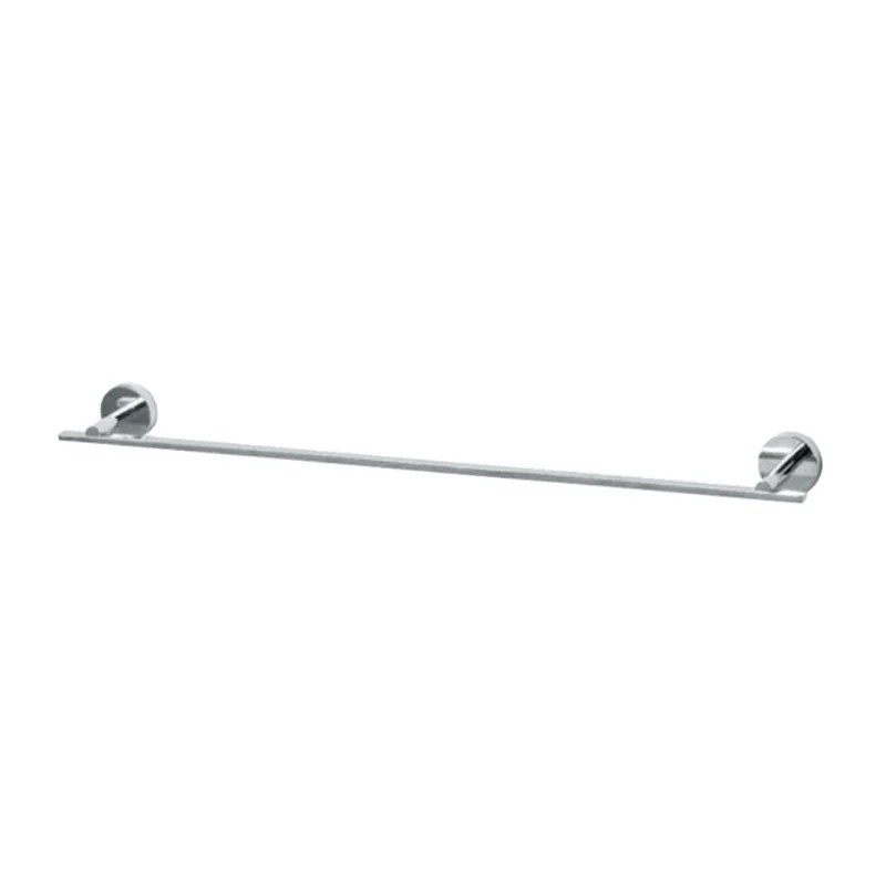 מוט מגבת בודד 60 ס״מ SL385