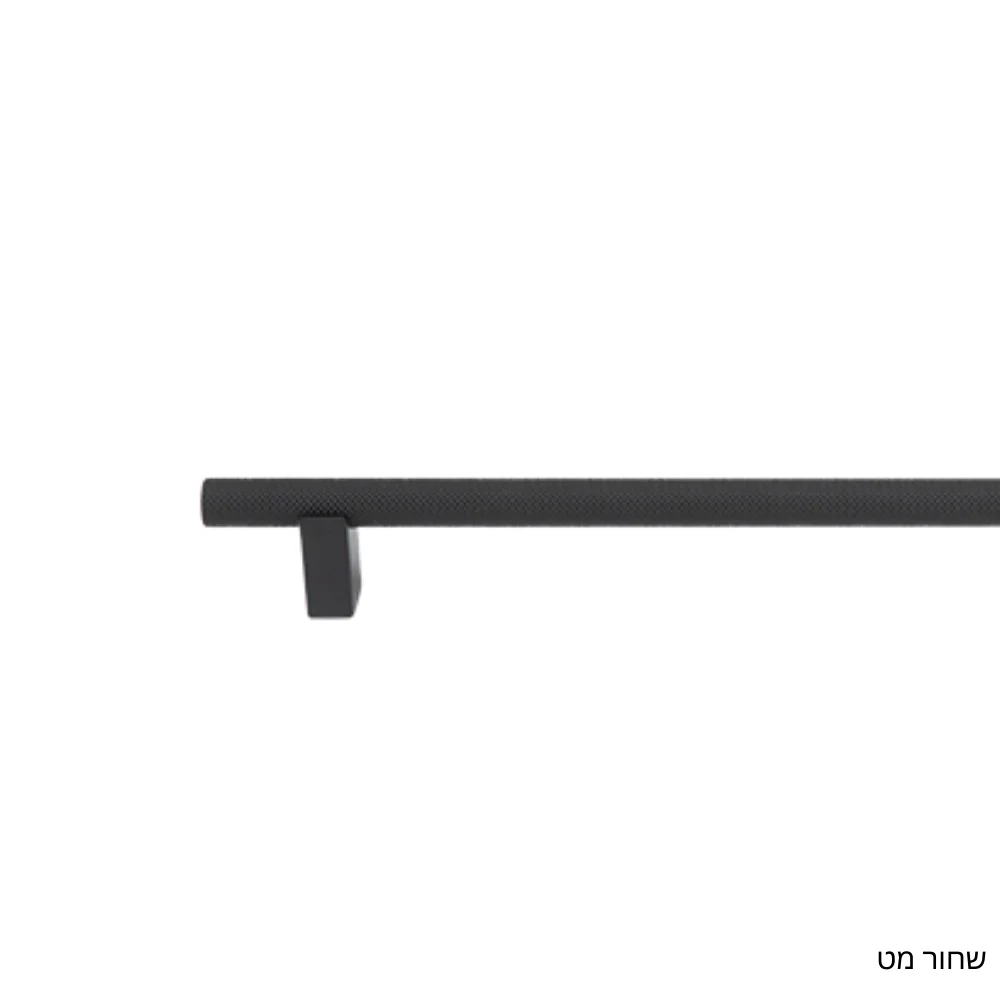 ידית 81168 - ידיות לרהיטים