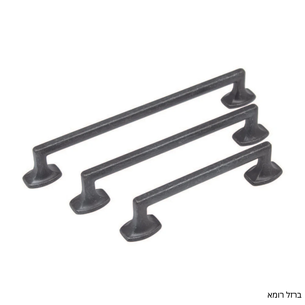 ידית דגם 813 - תמונה 2