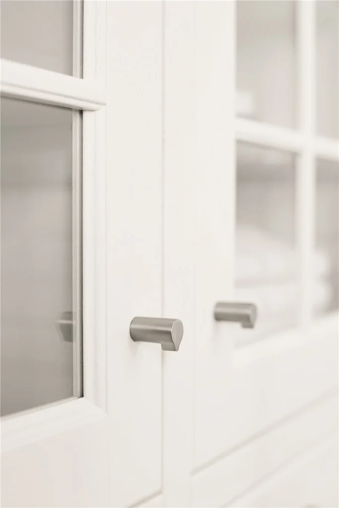 ידית כפתור Furnipart – Scope